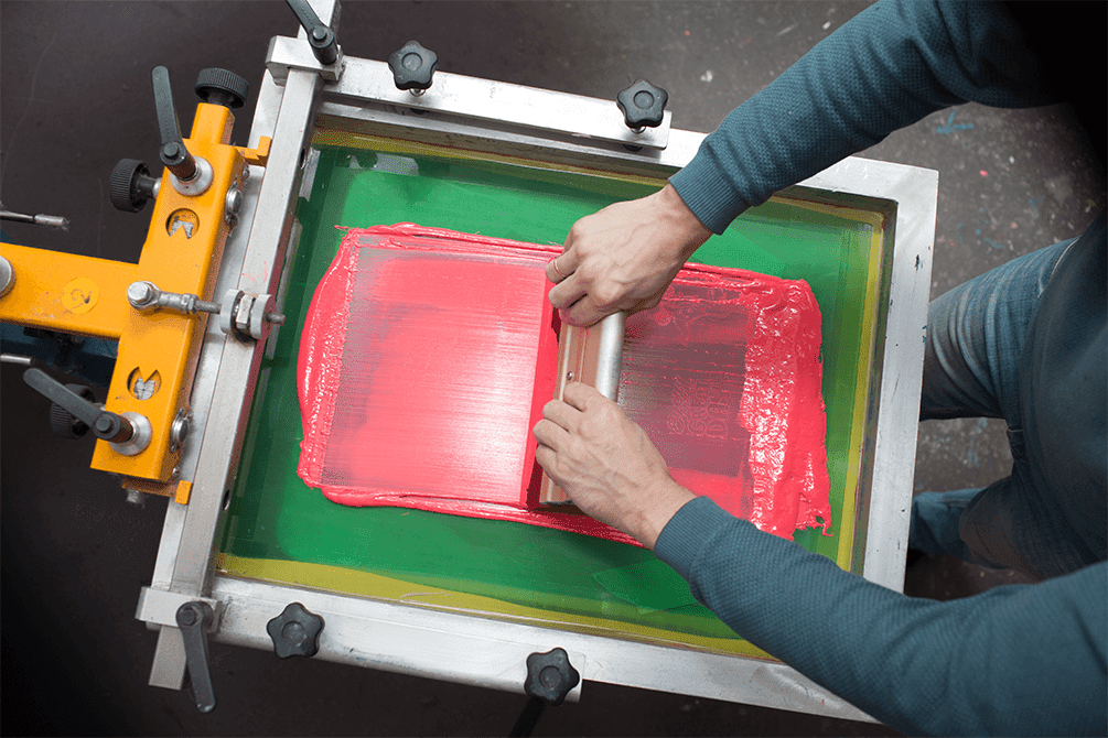 How to Make Screen Prints Last Longer with Proper Curing