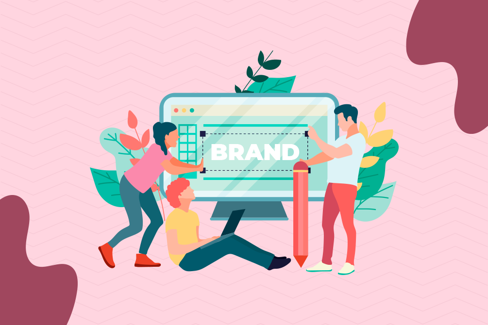 11 Tips on How to Create a Strong Brand Identity