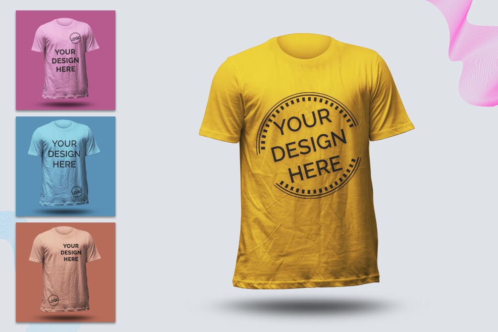 8 Industries That Are Seeing a Growing Demand of Custom T-shirts