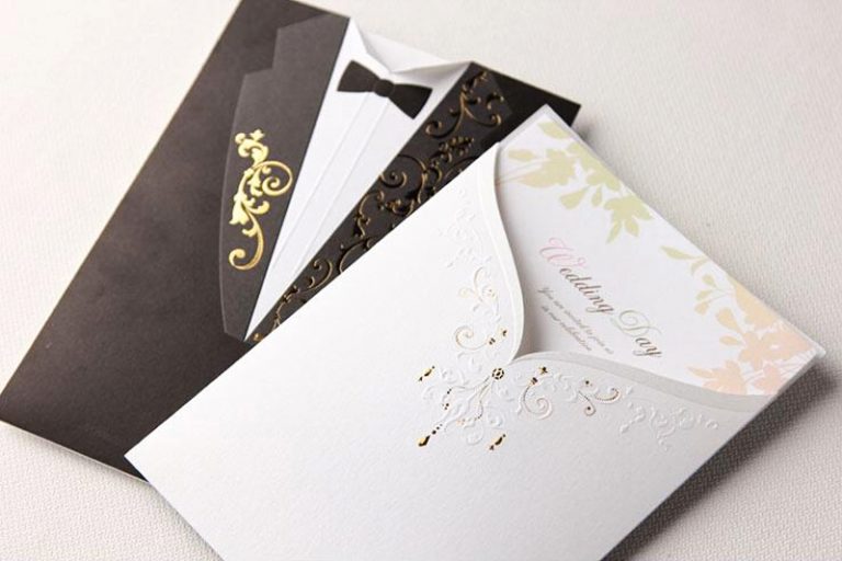 Key Elements That Your Wedding Card Design Software Should Offer