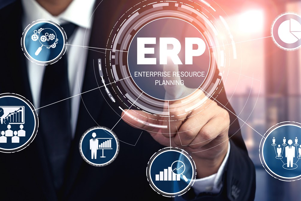 ERP for eCommerce: A Quick Guide on How to Choose the Right ERP System