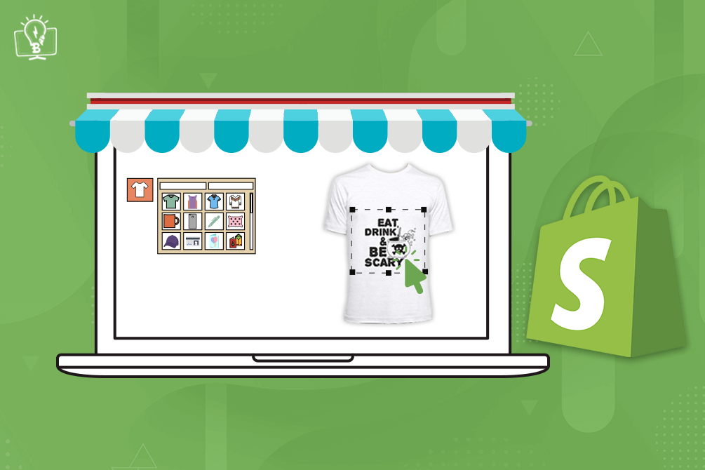 The Perks of Offering Product Customization through Your Shopify Store