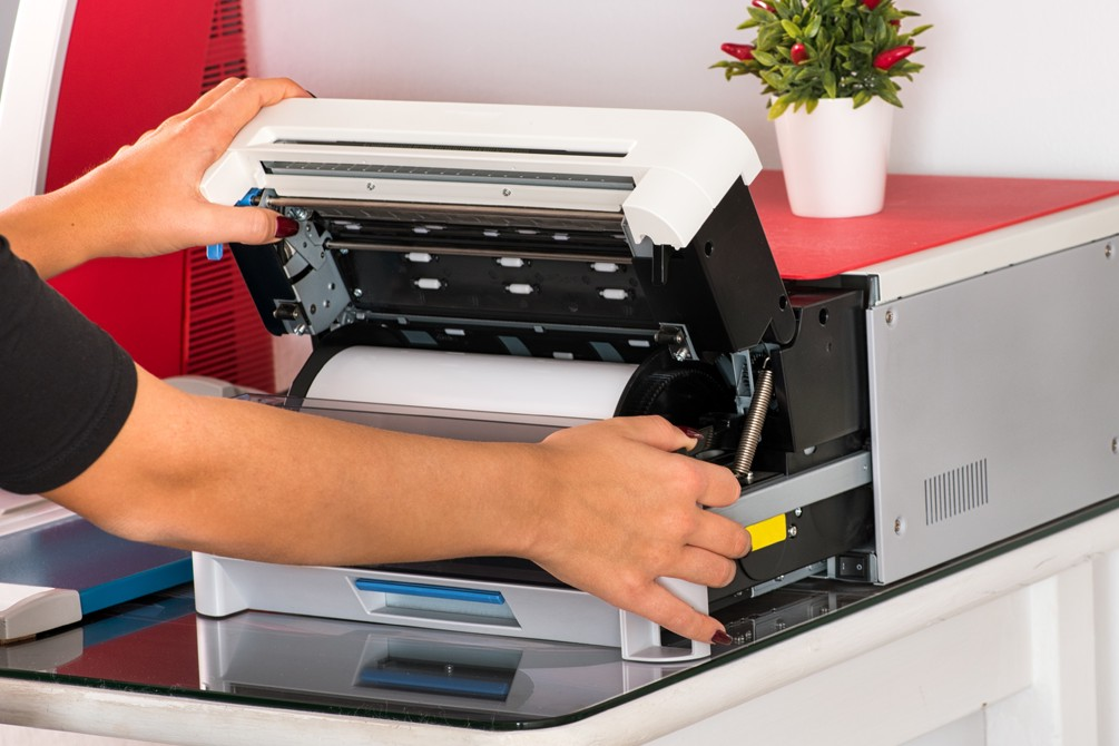 Best Sublimation Printers to Buy in 2020
