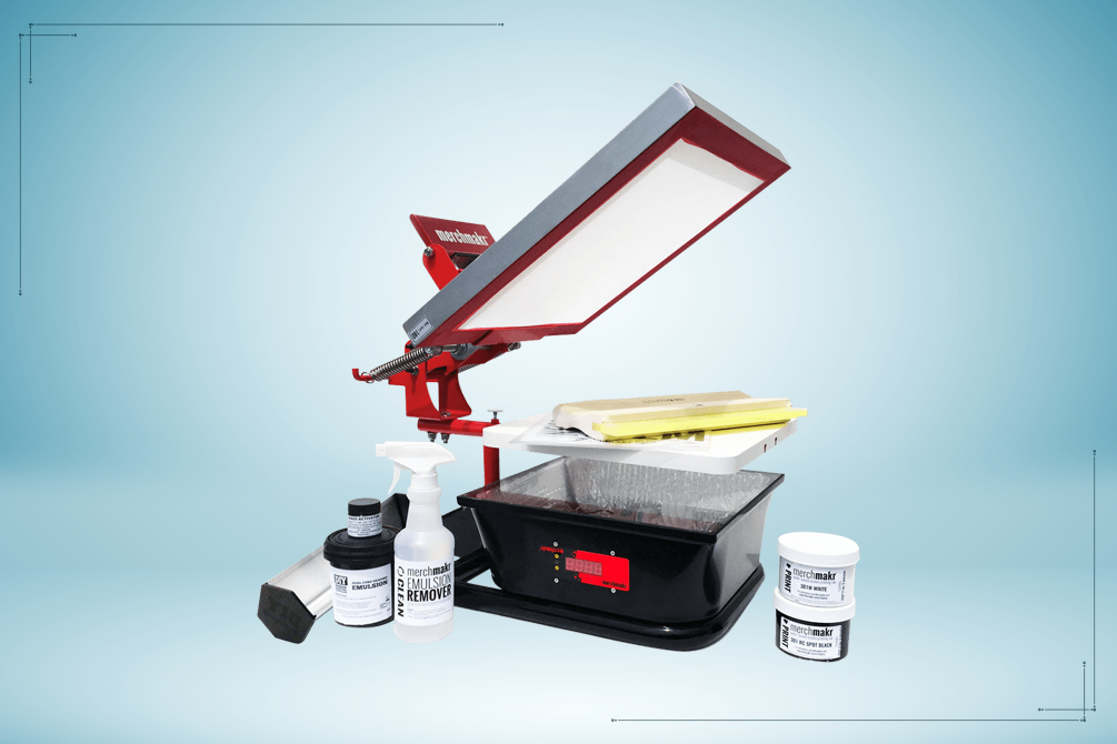 Top 11 Flash Cure Unit for Screen Printing