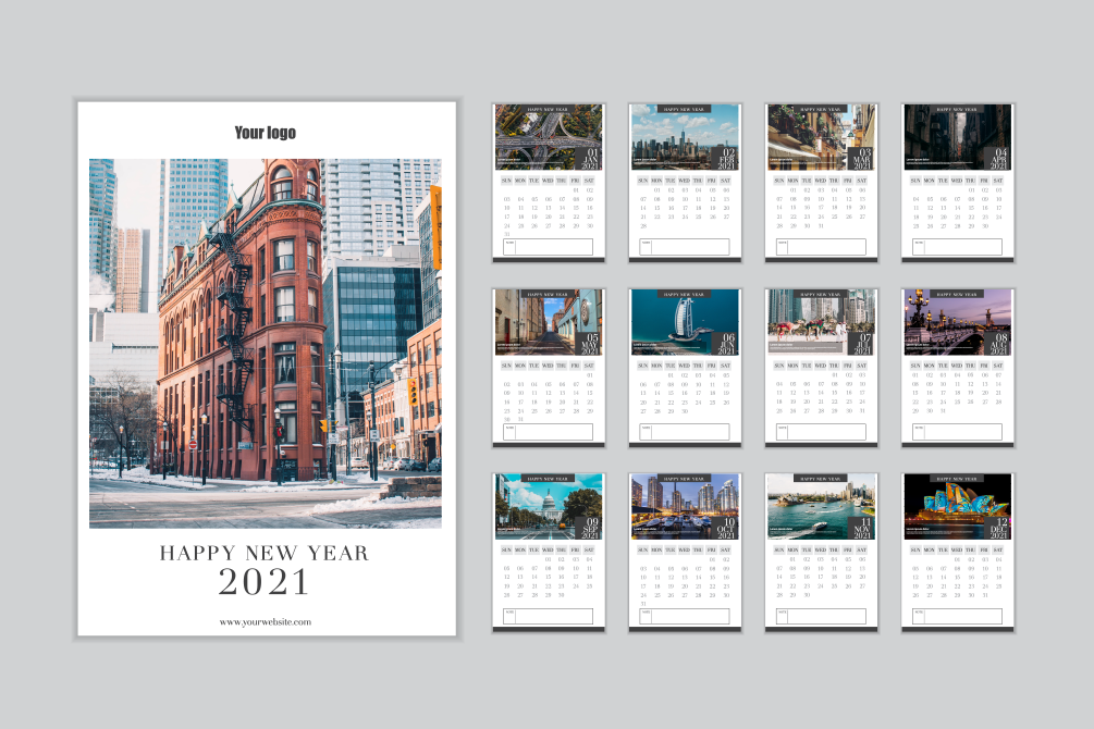 How to Sell Personalized Photo Calendars Online
