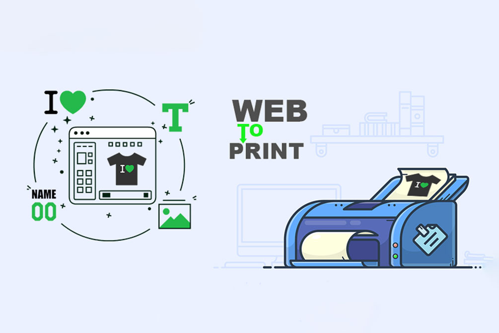 Web to Print Industry Trends to Watch in 2020