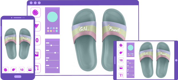 An Overview of What the Flip Flop Design Tool Has to Offer to You