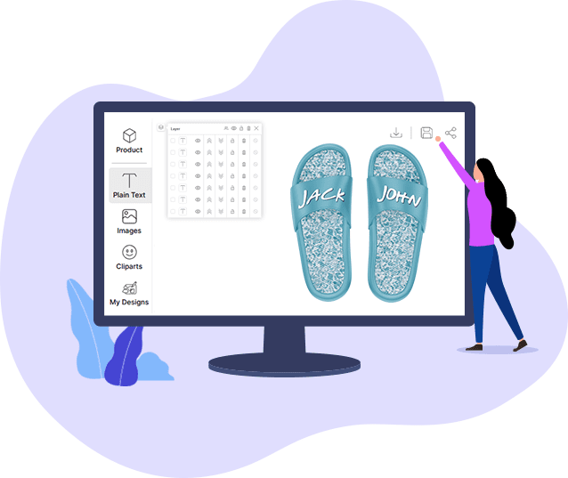 Other Features of  Flip Flop Design tool