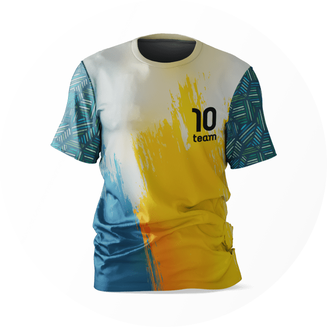 Unlimited Design and Configuration Options With 3D T-shirt Configurator